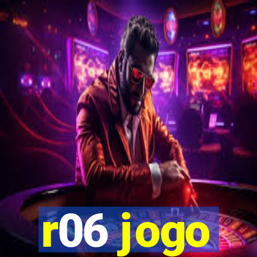 r06 jogo